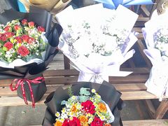 -循礼门鲜花花市(武汉循礼门店)