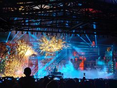 -赤坎·广东华侨国际旅游度假区