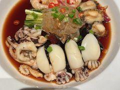 -北京全聚德(王府井店)