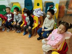 -英孚教育青少儿(河东资深教研中心)