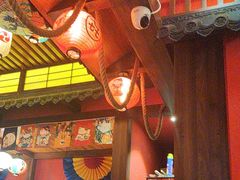 -隐月· 㐂和食屋(芝罘万达公馆店)