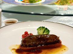 -一品淮扬 · 淮扬菜·北京万达文华酒店