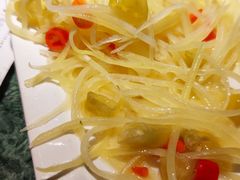 -姐夫的小菜(新中关购物中心店)