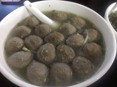 -潮镇老尾牛杂(环城西路店)