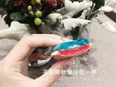 -PAUL LAFAYET 法式甜品(港汇广场店)