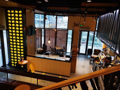 -ZOO COFFEE动物园咖啡(望京锐创店)