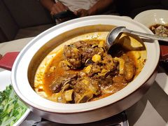 -院里寻菜·精致庭院菜(观沙岭店)