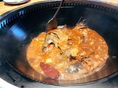 -山里屯铁锅炖·东北菜(康桥店)
