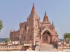 -一寨两国风景区