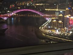 -WFC会仙楼观景台