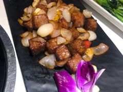 -黑鸡小馆(金源店)