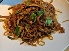 -黄山老妈·土菜(碧桂园店)