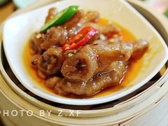 -一笼小幸运