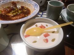 -卢大鲜鱼头捞饭(美利广场店)