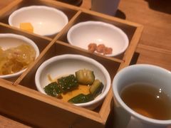 -闽上鲜·福建菜(龙湖滨江天街店)