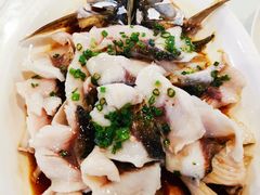 -旭璟酒家·传统粤菜·湘菜(逸景路店)