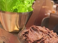 -破店肥哈·东北烧烤(南山保利店)