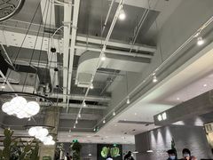 大堂-卡朋西餐(大信新都汇店)
