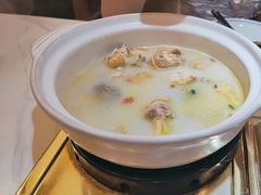 -如一鸡鲍鱼·粤式煲汤(长泰广场店)