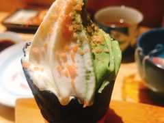 -隐泉京望日式料理(太和广场店)