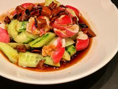 -佰家小厨·南京菜(夫子庙店)