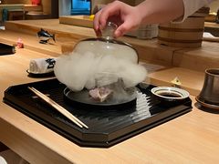 -炎橘·板前料理 Omakase