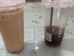 -Manner Coffee(芮欧百货店)