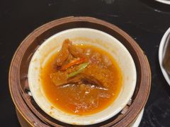 -海航大厦万豪酒店彩海轩中餐厅(霄云路店)