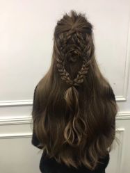 -MYCOLORHARSALON