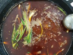 -石灰市毛记烧鸡公(解放碑店)