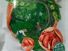 -来伊份(我格广场武宁路店)