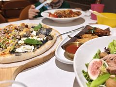 -get pizza意大利餐厅(凯德MALL店)