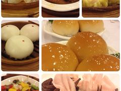 好吃！！-潮福城大酒楼·潮味粤品·港式点心(湖滨北路店)