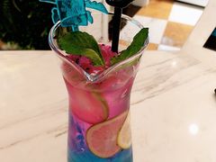 -火吧PTV聚会餐厅(10号店)