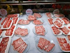 -怡乡王品海鲜姿造自助体验餐厅(大岛商业广场店)