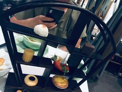 -Lotus 莲花空间(国贸商城店)