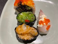 -韩盛·盛江山自助料理(中街大悦城店)