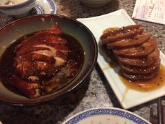 金陵烤鸭-南京大牌档(三阳广场苏宁店)