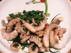 -必点海鲜·鲅鱼水饺(鞍山西道店)