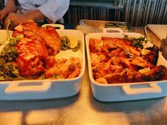 -怡豪大饭店·银顶旋转餐厅