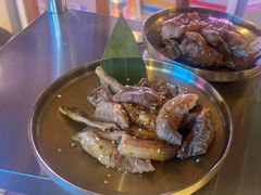 -入火韩国烤肉(凯旋广场店)