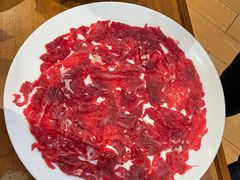 -罗勒家·养生火锅· Bistro(大望路店)