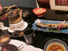 -天狗山料理(省体店)