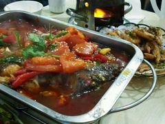 -缘久缘米粉(新街口店)