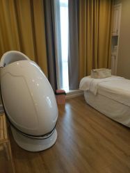 点击看大图 -纤姿俪纳产后恢复连锁机构(世纪东方广场店)