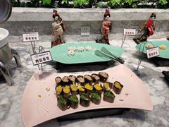 -火锅岛潮牌自助餐厅(天津天佑城店)