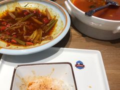 -天山传奇新疆菜(SKLP店)
