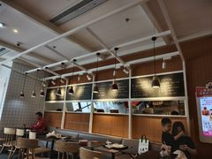 -肯德基(福清万达店)