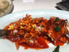 -卯时·龙光雅宴·精致锡帮菜(惠山古镇店)