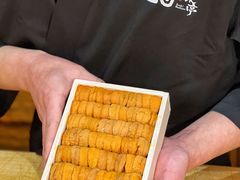 -鮨乐亭Omakase·海胆宴